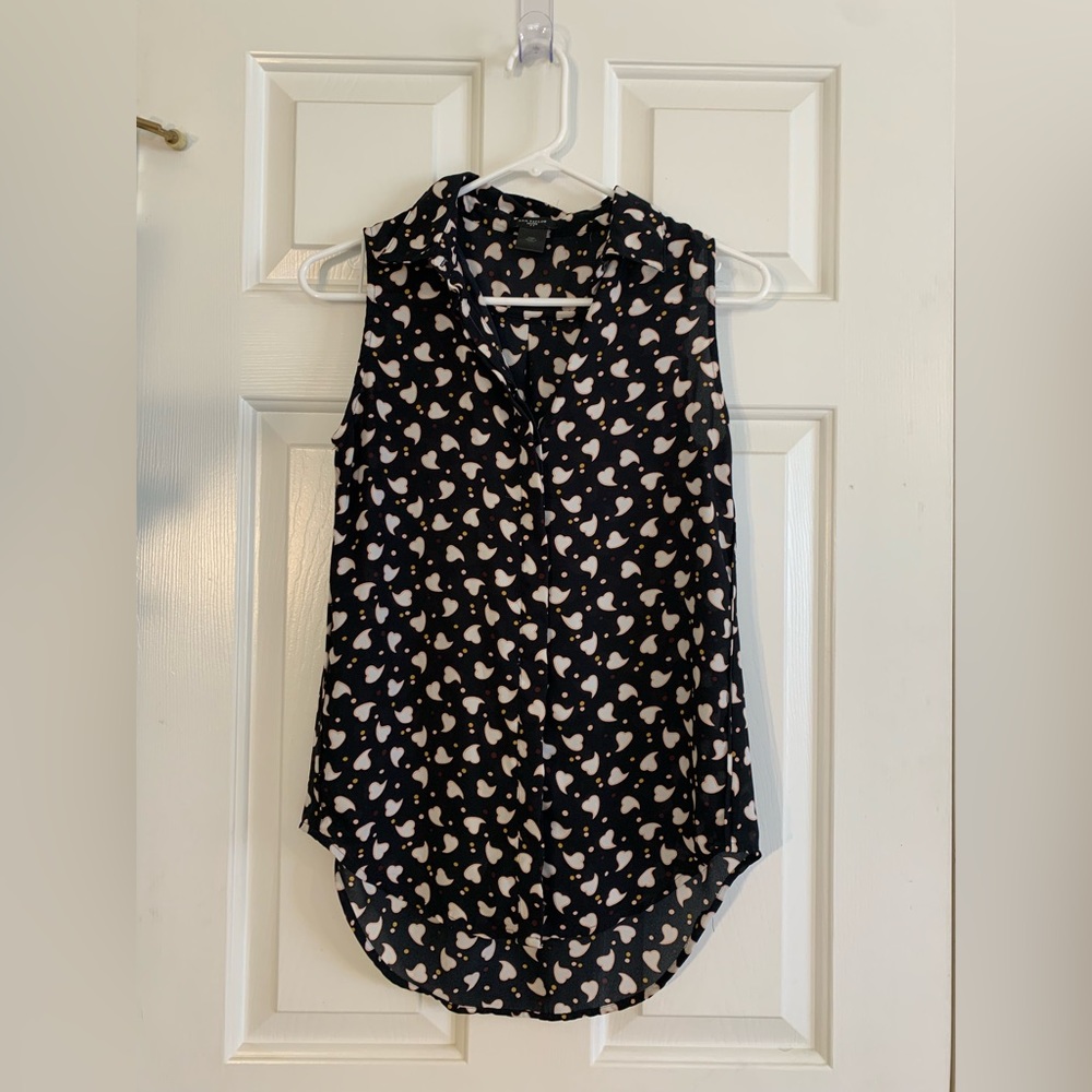 Ann Taylor Blouse